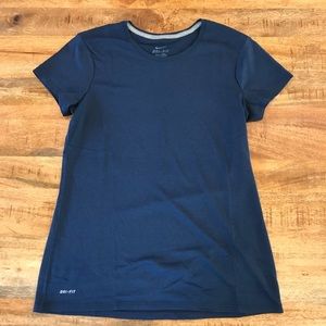 Nike Dri Fit Tee
